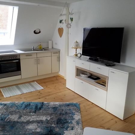 Ferienwohnung Fuessel Nicht Fuer Monteure Бад Щафелщайн Екстериор снимка