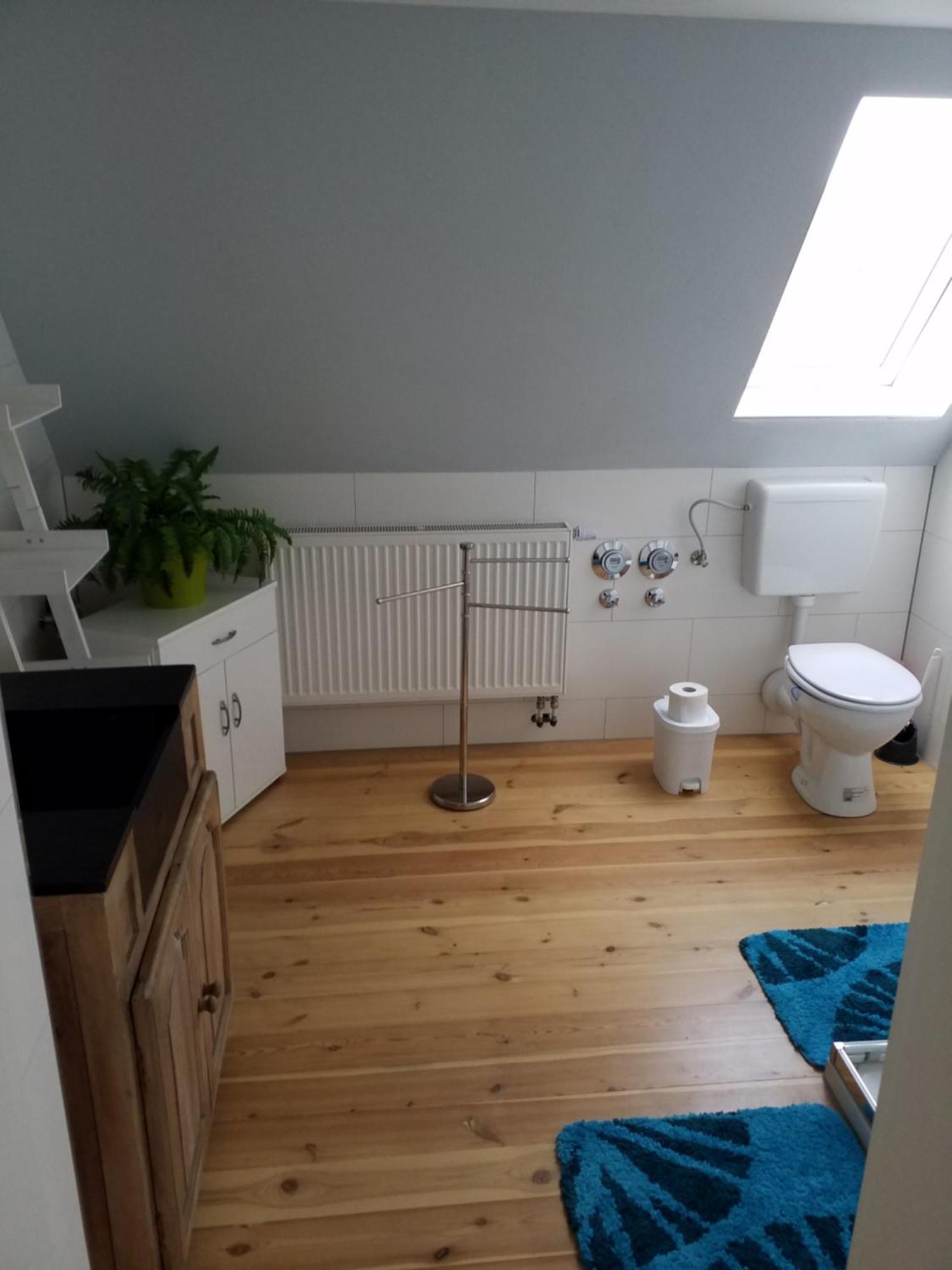Ferienwohnung Fuessel Nicht Fuer Monteure Бад Щафелщайн Екстериор снимка