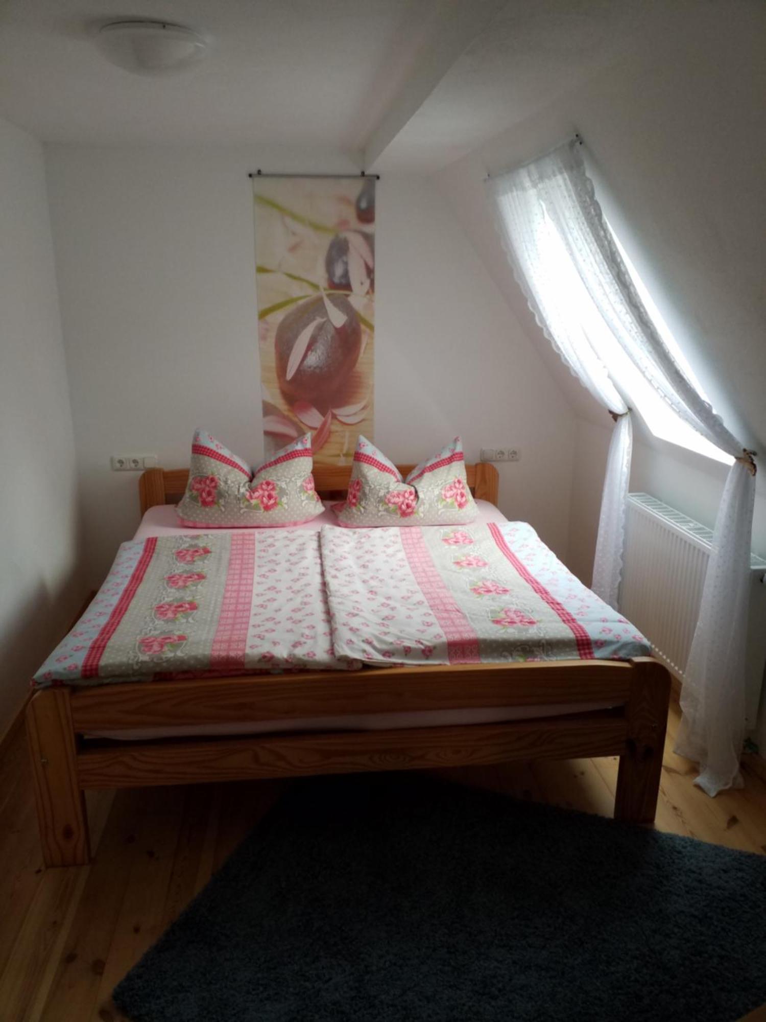 Ferienwohnung Fuessel Nicht Fuer Monteure Бад Щафелщайн Екстериор снимка
